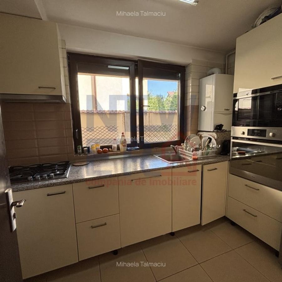 Casa tip duplex Popesti Leordeni - Strada Sfanta Agnes - 6