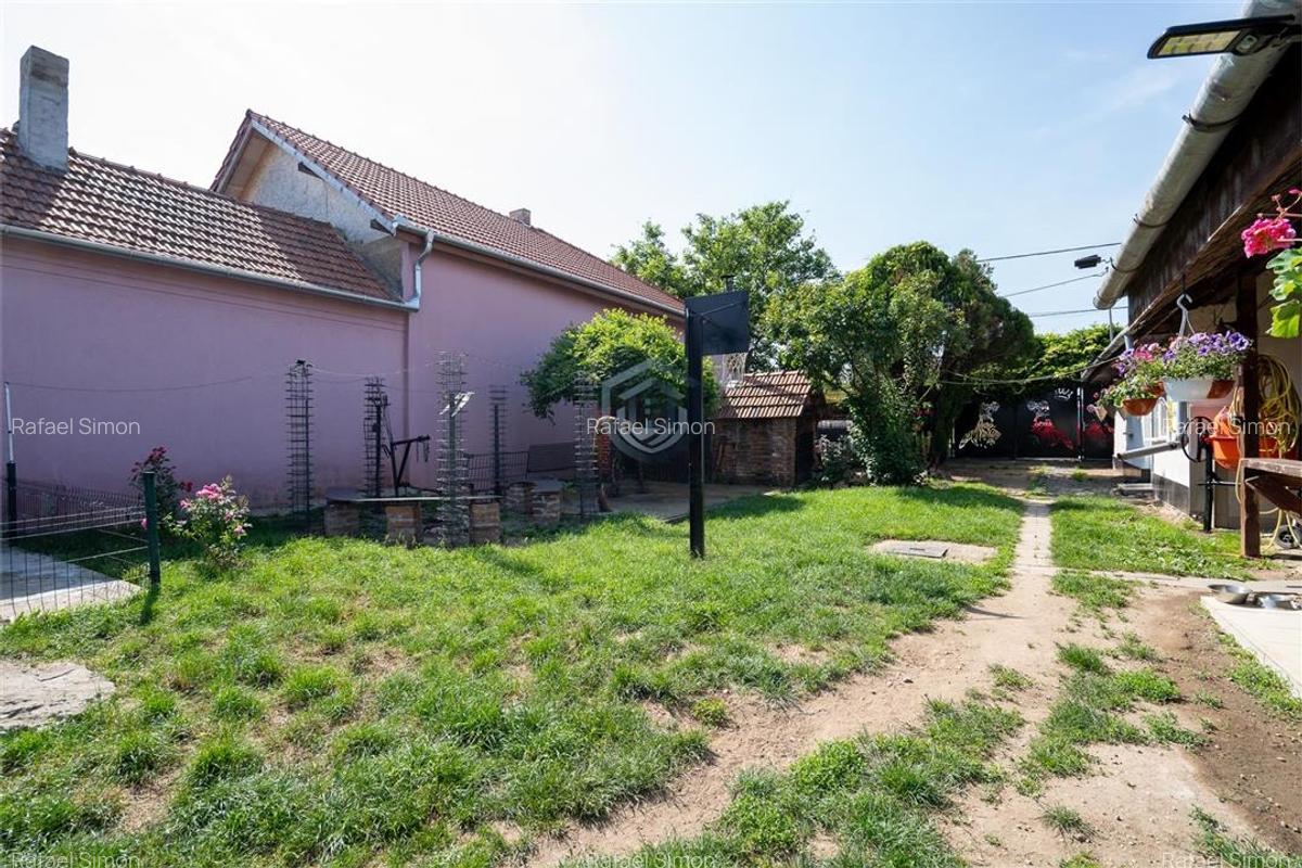 Casa cu teren de 1450 mp Episcopia - 7