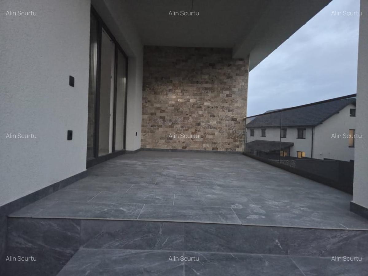 Casa Individuala 4 camere + 500mp teren  in Selimbar - 4