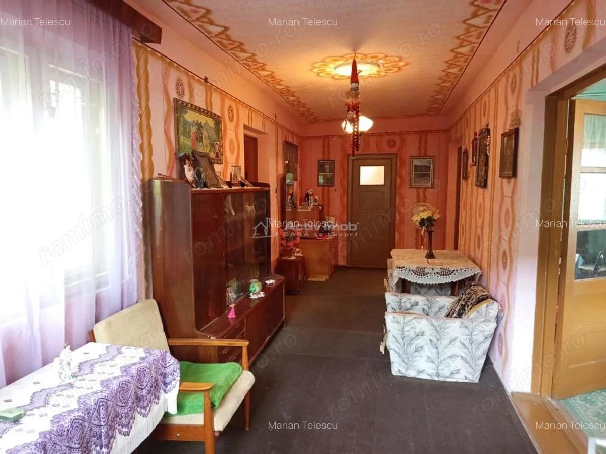 Bradisoru de Jos, Casa 14 Incaperi + Teren 1439MP - 13