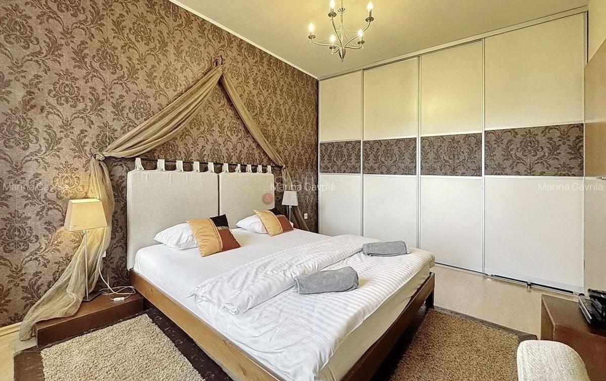 Penthouse Avantgaden 1 | Terasa Generoasa - 19