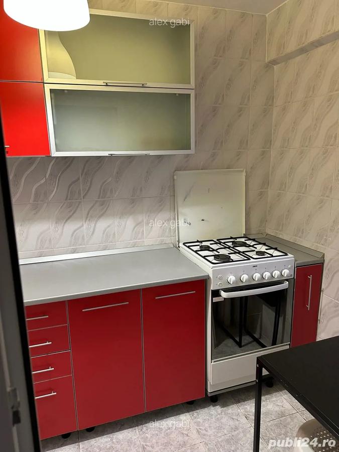 Inchiriez Garsoniera,zona Pantelimon Str.Marcu Armasul - 5