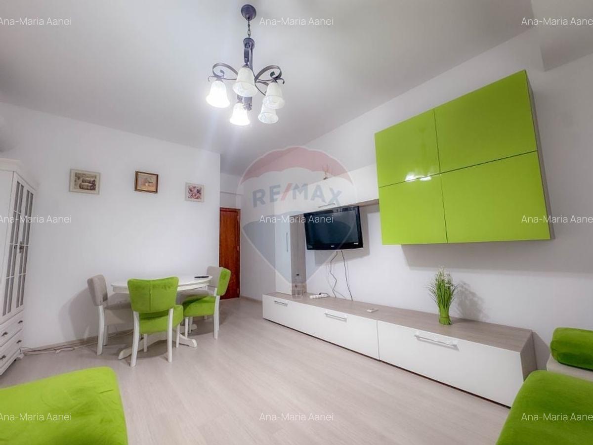 De inchiriat | Apartament 3 camere decomandat - Zona Titan, Pallady - 2