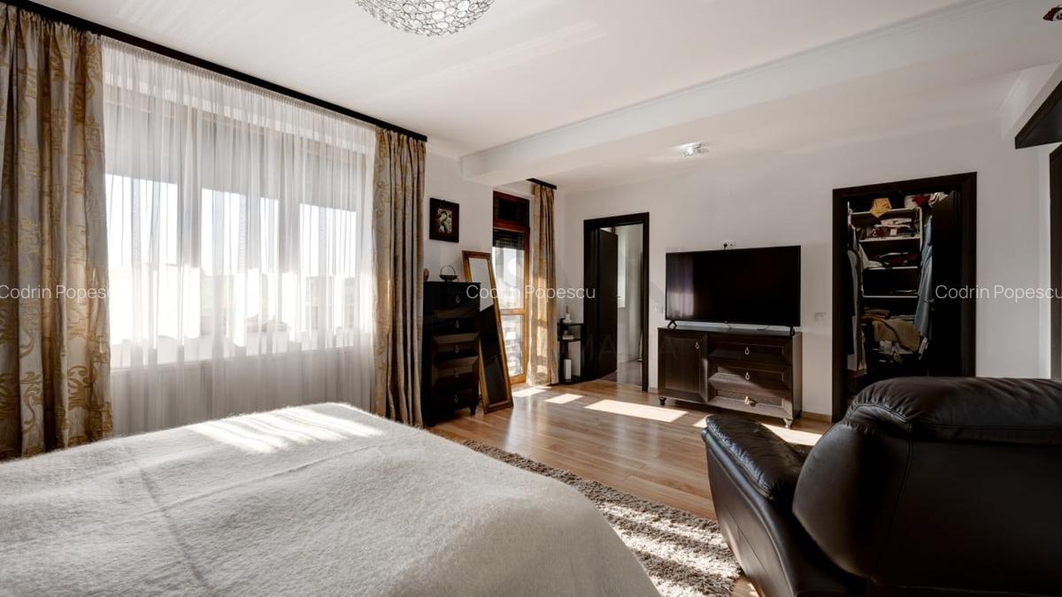 REV2004398 Vila Individuala l Mobilata l Bragadiru - 9