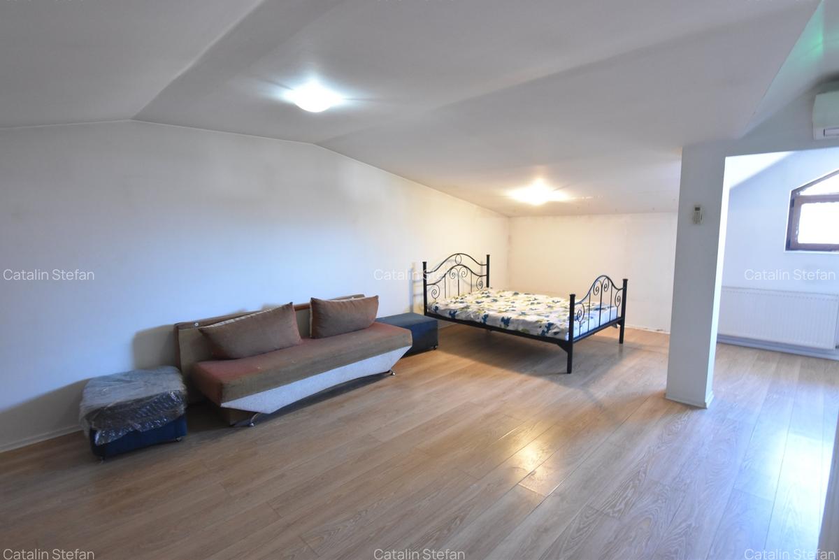 Casa / Vila P+1+M, zona Prelungirea, Ghencea, Maracineni - 16
