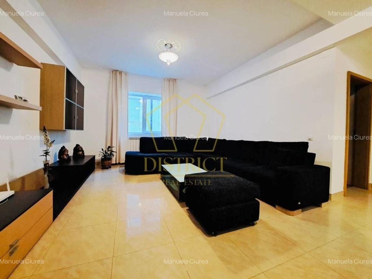 Apartament cu 3 camere semidecomandat în Elisabetin - 6