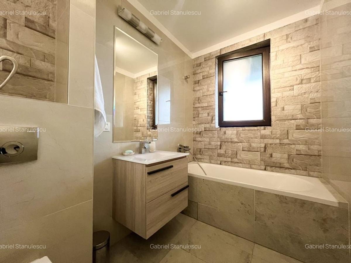Apartament modern cu 3 camere si curte | Braytim - 8