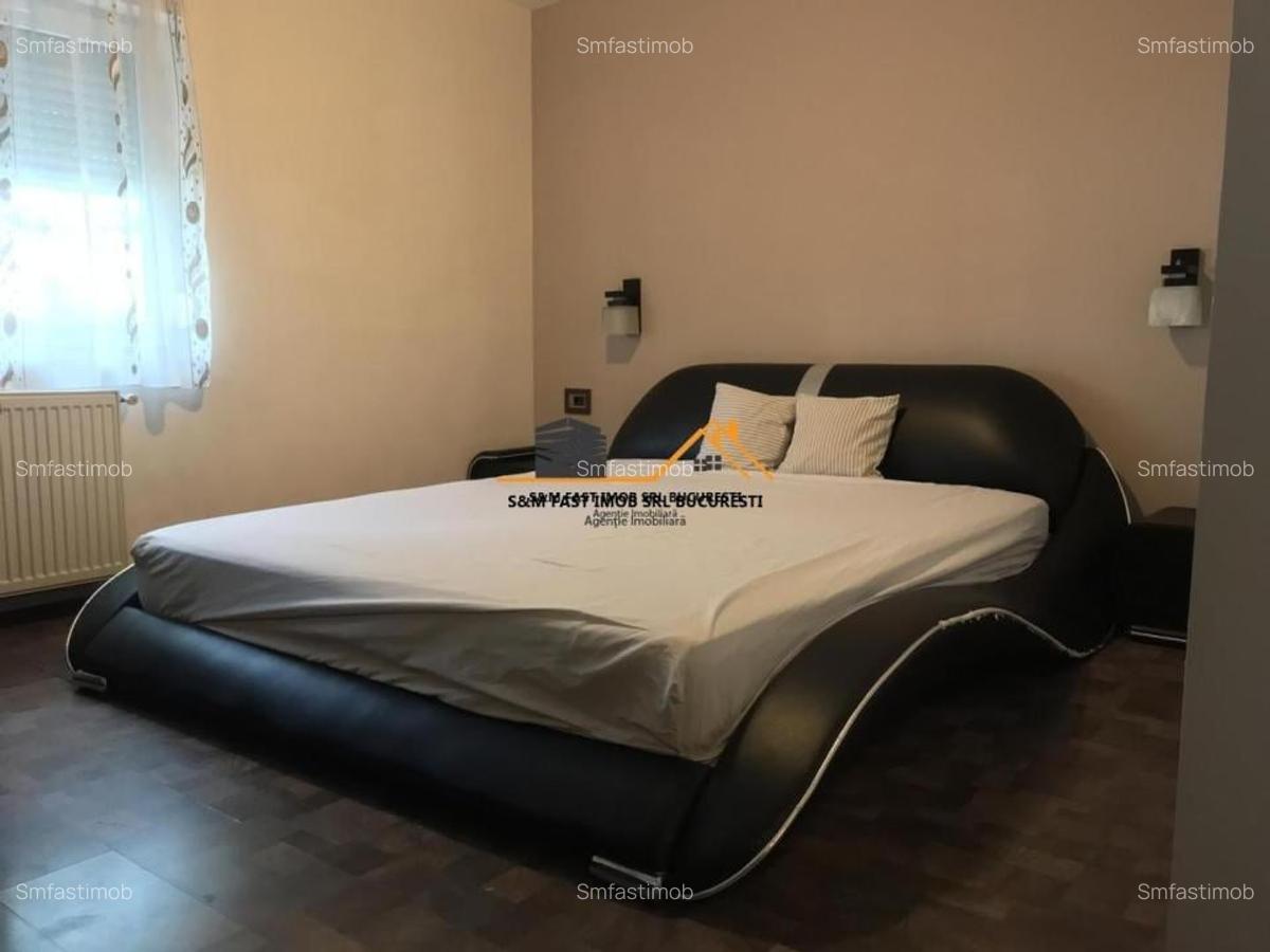 Apartament 3 camere-Drumul Sarii-13 Septembrie- - 9