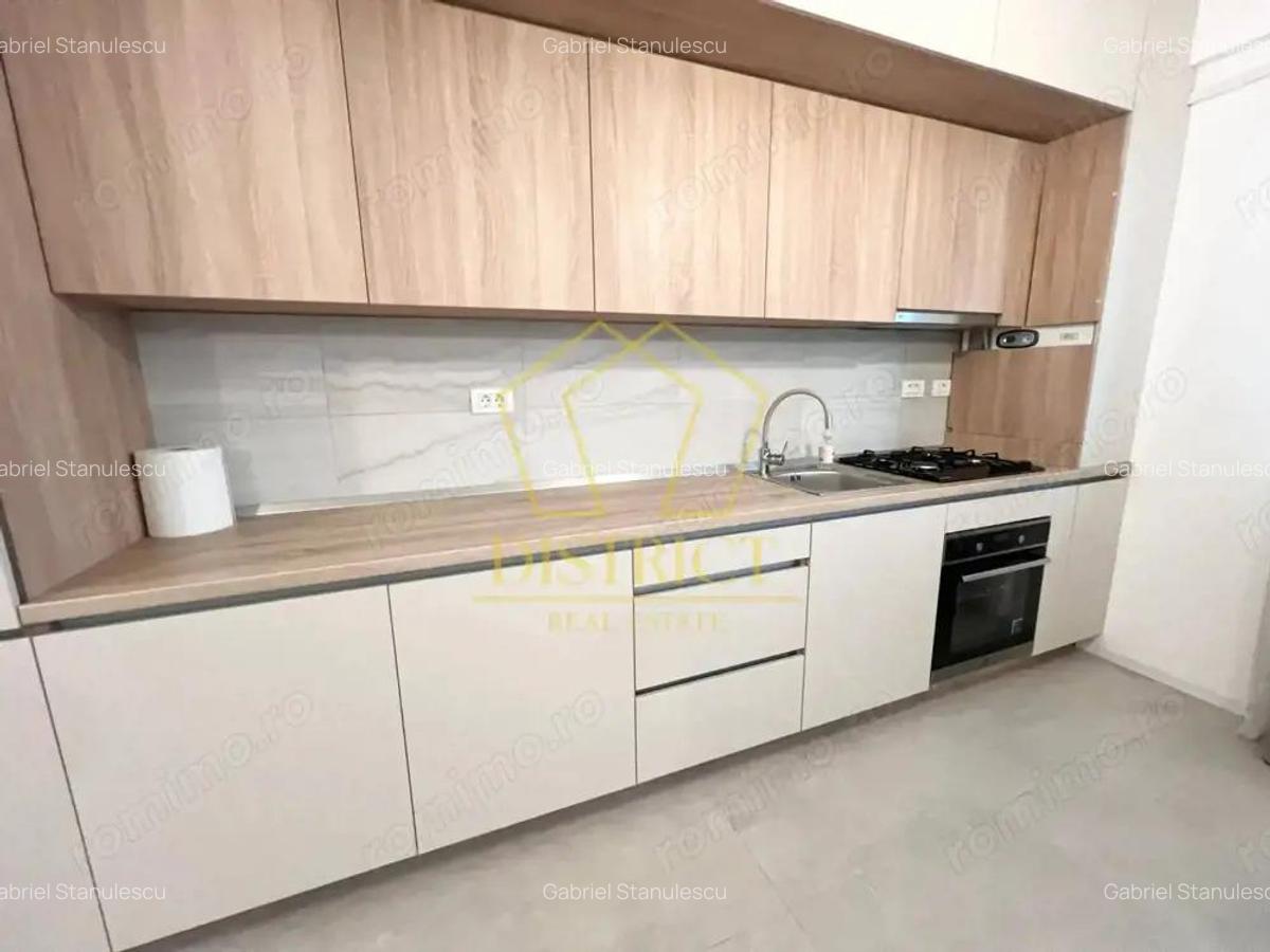 Apartament superb cu 2 camere si terasa | Giroc - 2