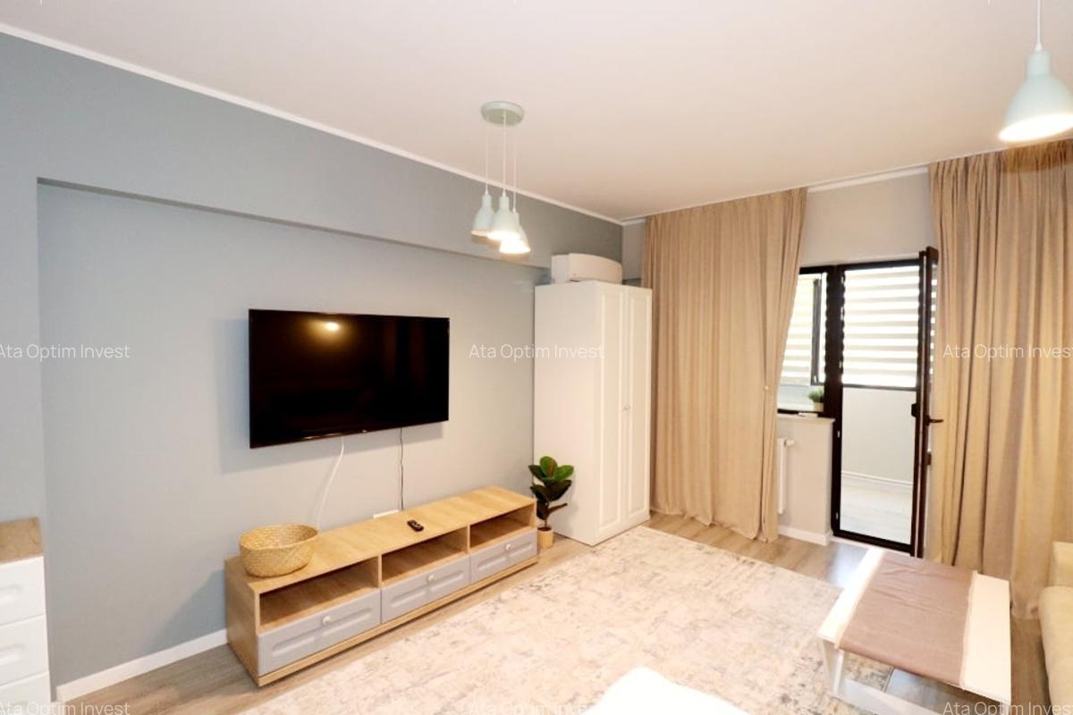 Garsoniera bloc nou Galati - 1