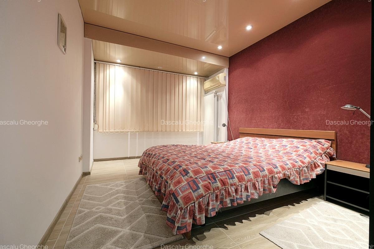 Ultracentral - Magheru - EVA, apartament 2 camere mobilate si utilate, etaj 6 - 3