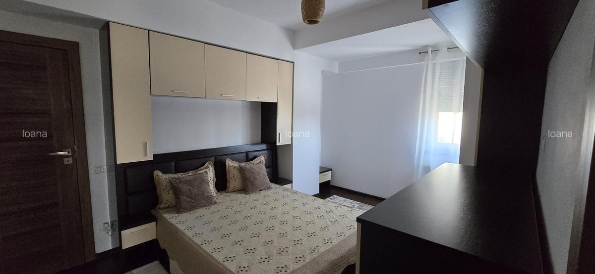 ►Academia de Marina 3 Camere 65m² 2 Bai Bloc 2012 Mobilat Utilat Centrala - 5