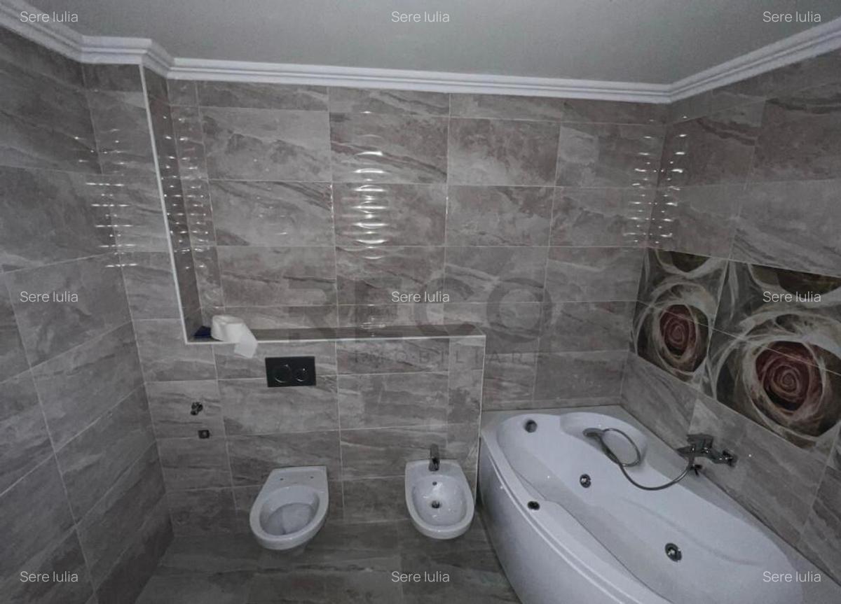 Reco Apartament 2 camere Beius - 5