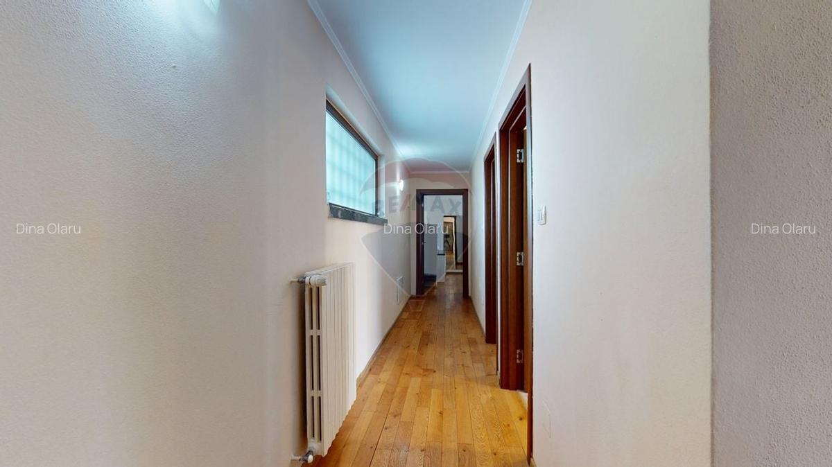 Doua case, 8 camere- oportunitate business - Bod, 2164 mp teren - 3