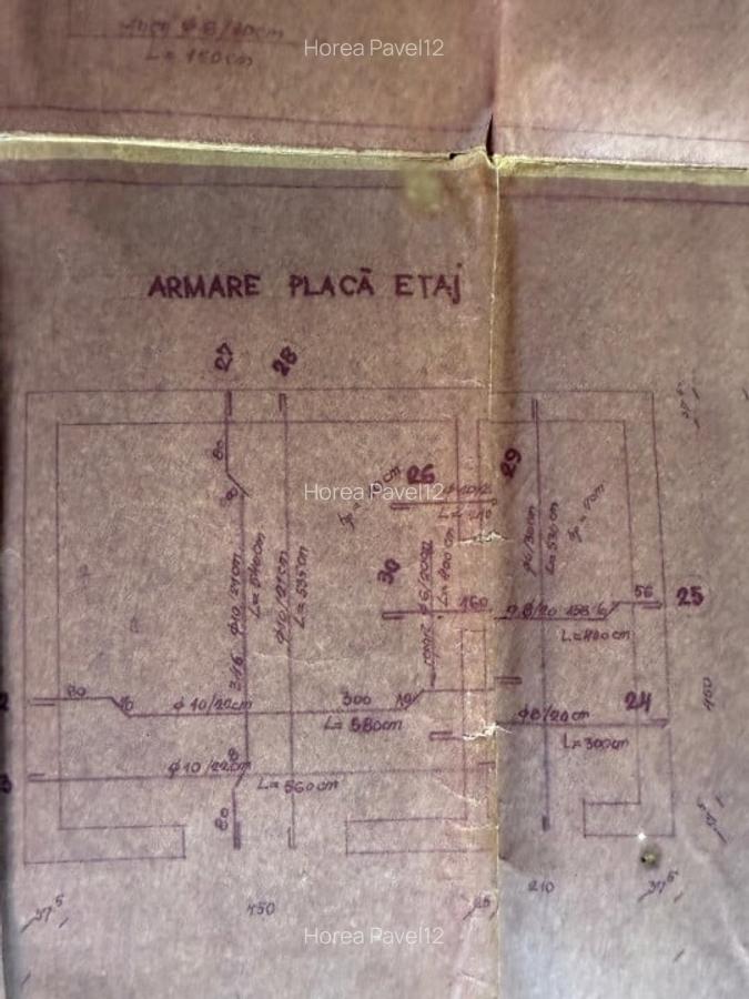 Casa cu 3 camere, P+1, 100 mp utili, in zona Blascovici - 9