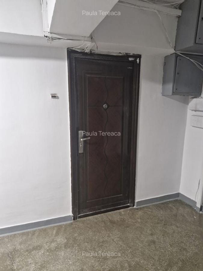 Garsoniera decomandata Metrou Constantin Brancoveanu / Alunisului - 8