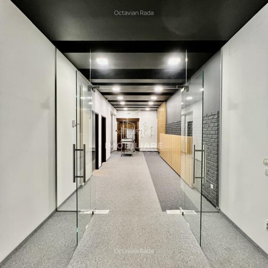 Spatiu Generos Ultracentral-Ideal Clinica, Birouri, Centru Educational - 4