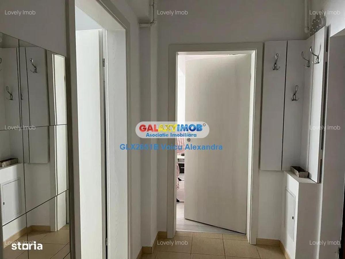 Apartament 2 Cam - Bloc Nou - Aparatorii Patriei - Parcare - 6