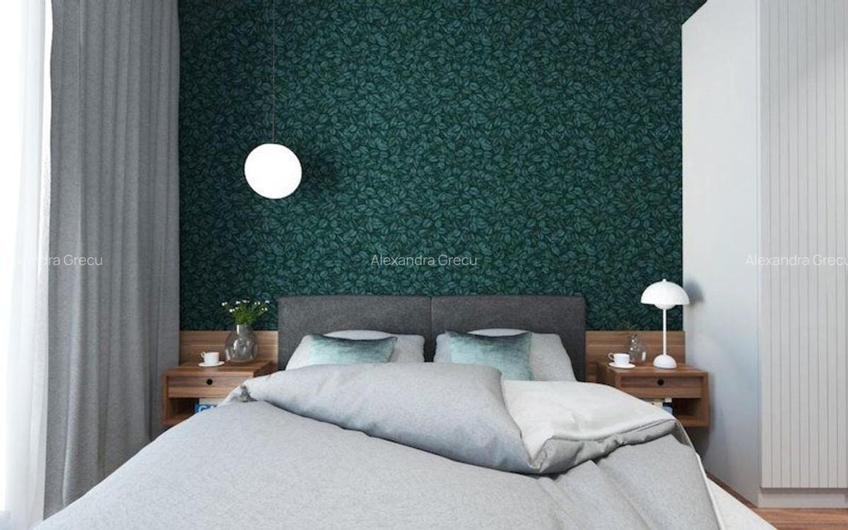 Apartament cu 2 camere decomandat în Apărătorii Patriei - 4