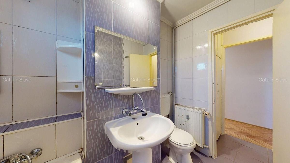 Apartament 3 camere decomandat Titan - Nicolae Grigorescu - 25