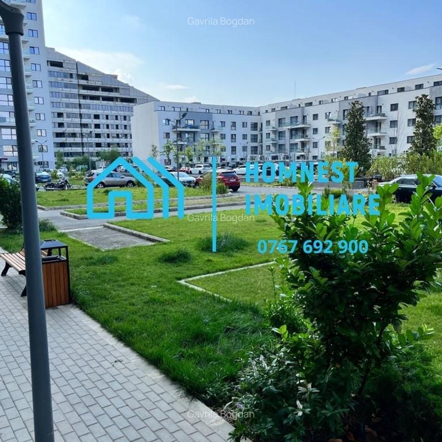 APARTAMENT 2 CAMERE Onix Park North Residence | + Parcare - 3