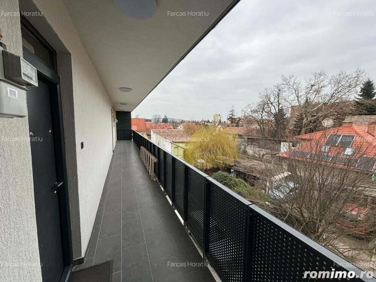 Apartamente moderne, cu scara interioara, spre vanzare - 8