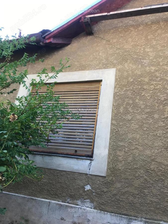 Proprietar, Vand Casa pe Deal in Oradea, zona centrala ! - 5