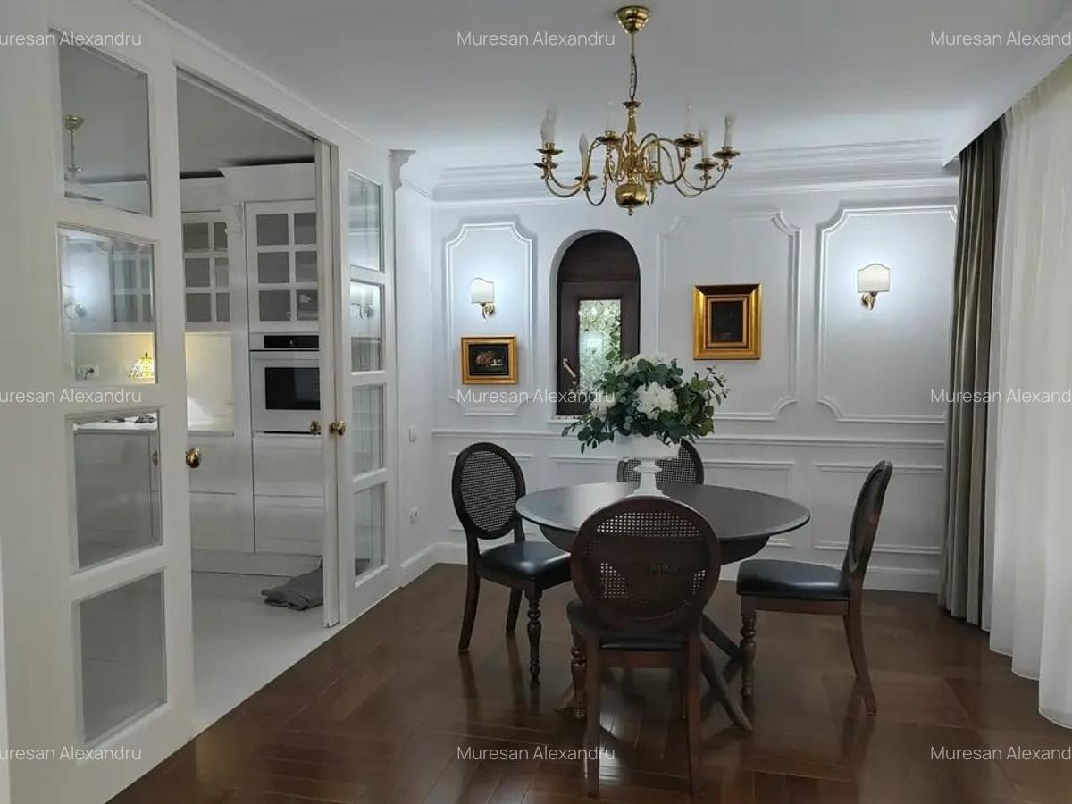 Vila Lux 8 Camere Herastrau I Cartierul Francez - 5