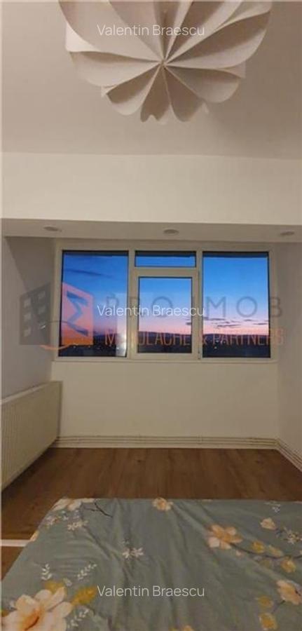 Apartament 2 camere cf 1 decomandat zona Micro 3 - 4