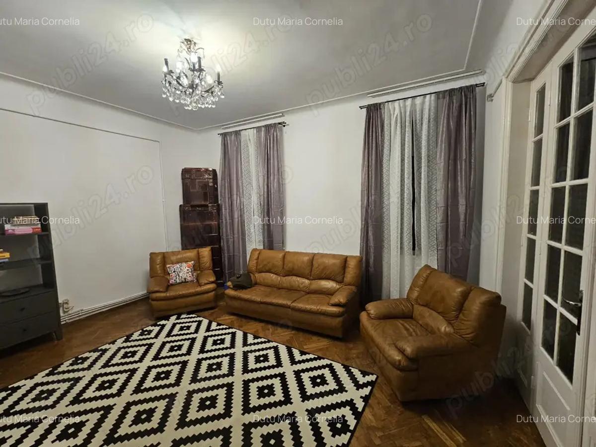 Apartament 3 camere decomandat - Piata Victoriei - 2