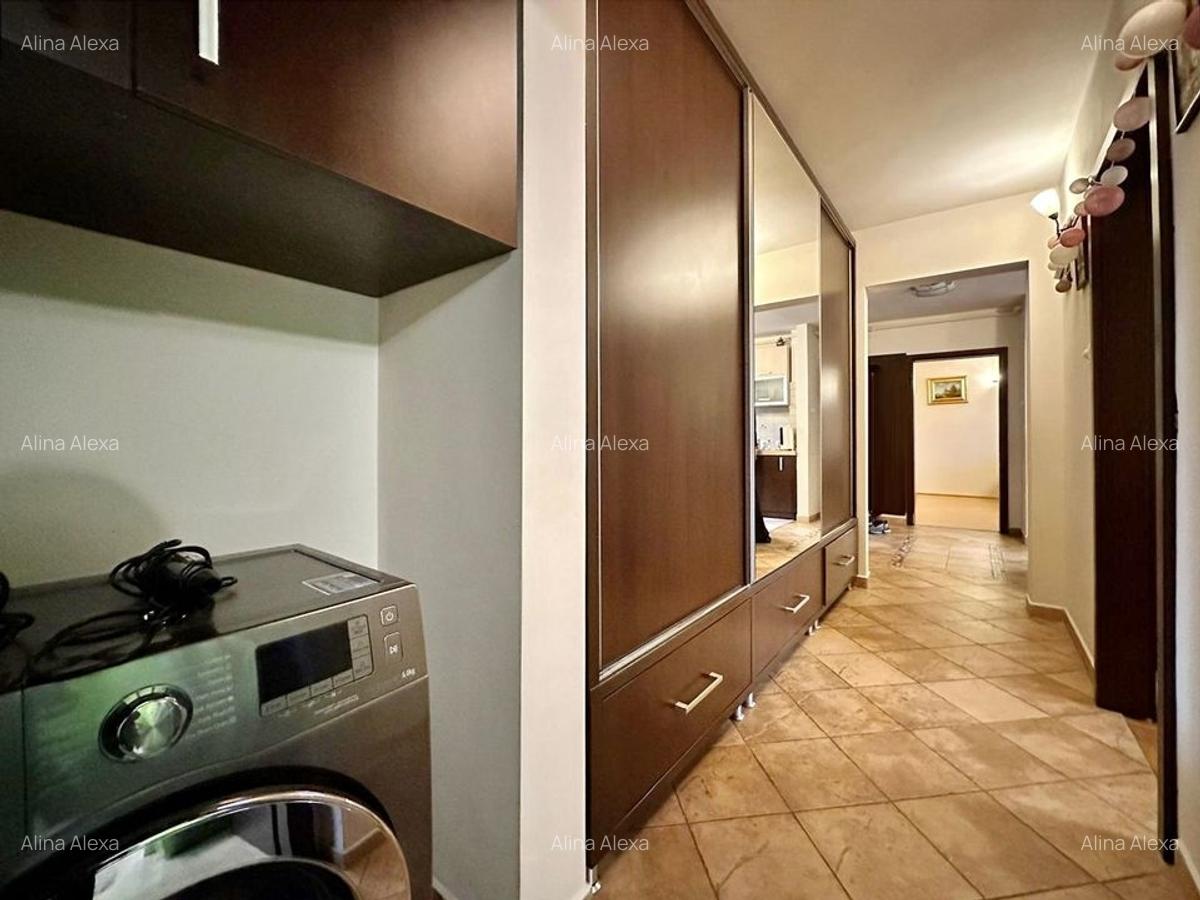 Apartament cu 3 camere decomandat în Astra - 13