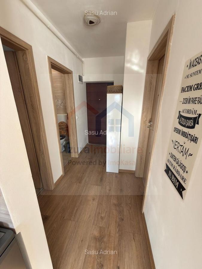 Apartament modern 3 camere balcon 10 mp parcare privata in Terezian - 3