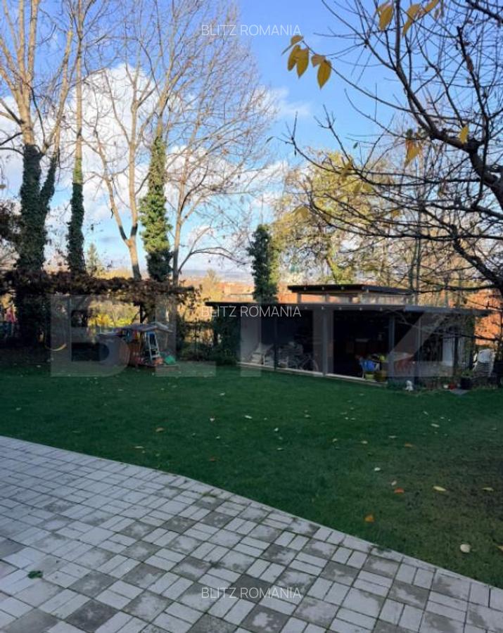 Imobil cu 6 apartamente, teren 780 mp, ideal investi?ie - 12