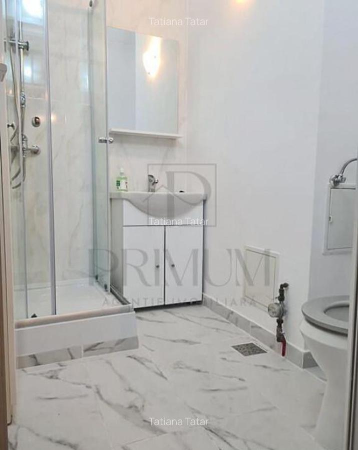 CENTRAL - 3 cam - Spatios - Decomandat - Centrala Proprie - - 5