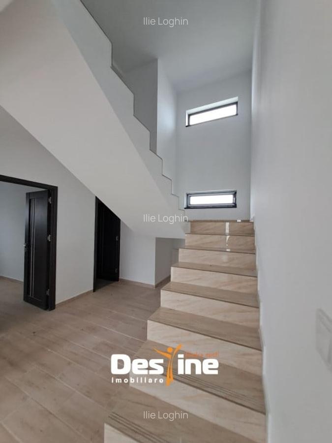 CIURBESTI- CASA INDIVIDUALA 121 MP + TEREN 500 MP, 180.000 euro - 5
