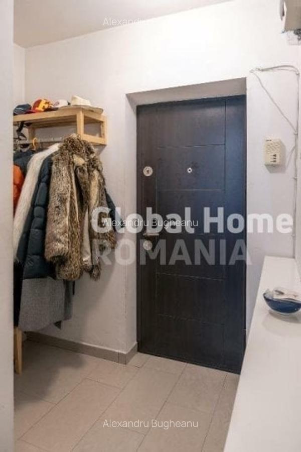 Apartament 2 camere| Dorobanti Polona Stefan cel Mare | Renovat | Balcon - 15