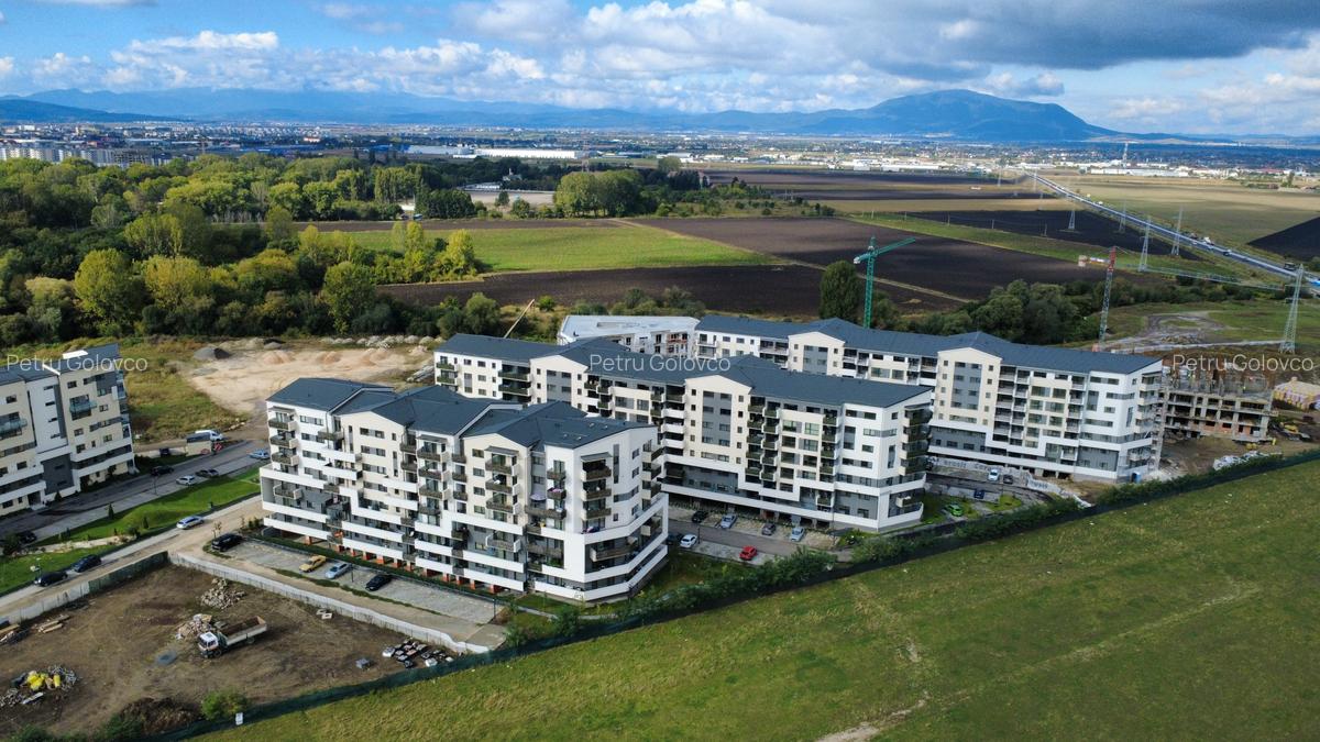 Apartament 3 Camere Decomandat Comision 0% - 2