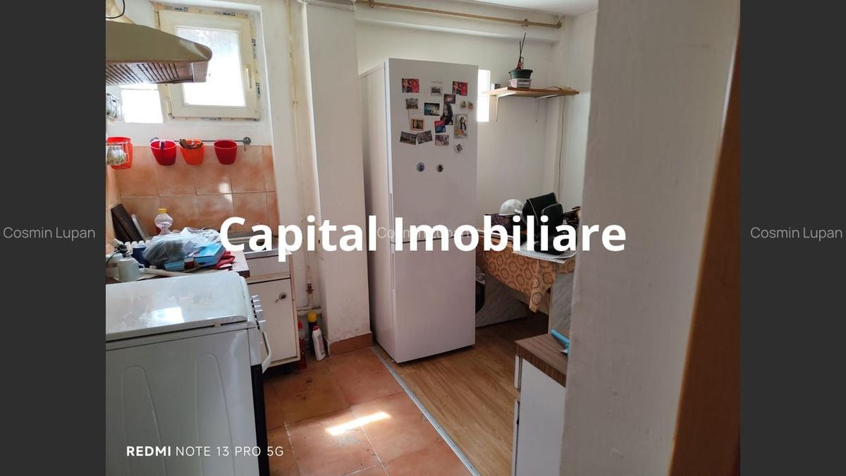 Casă Ploiești partial finalizata, 5 camere, 148m?, 79.500EUR - 4