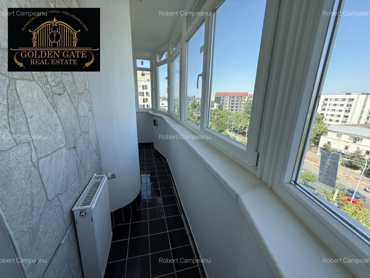 Pacii 3 Camere | Centrala | Balcon | Metrou - 12