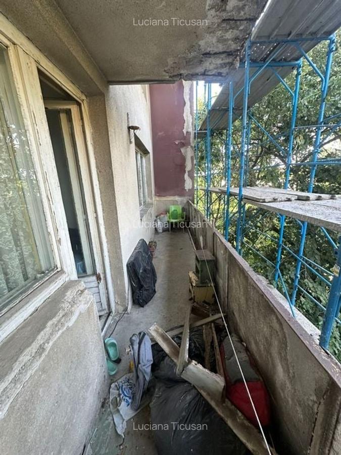 Marie Curie - Brancoveanu - Apartament 2 Camere - 16