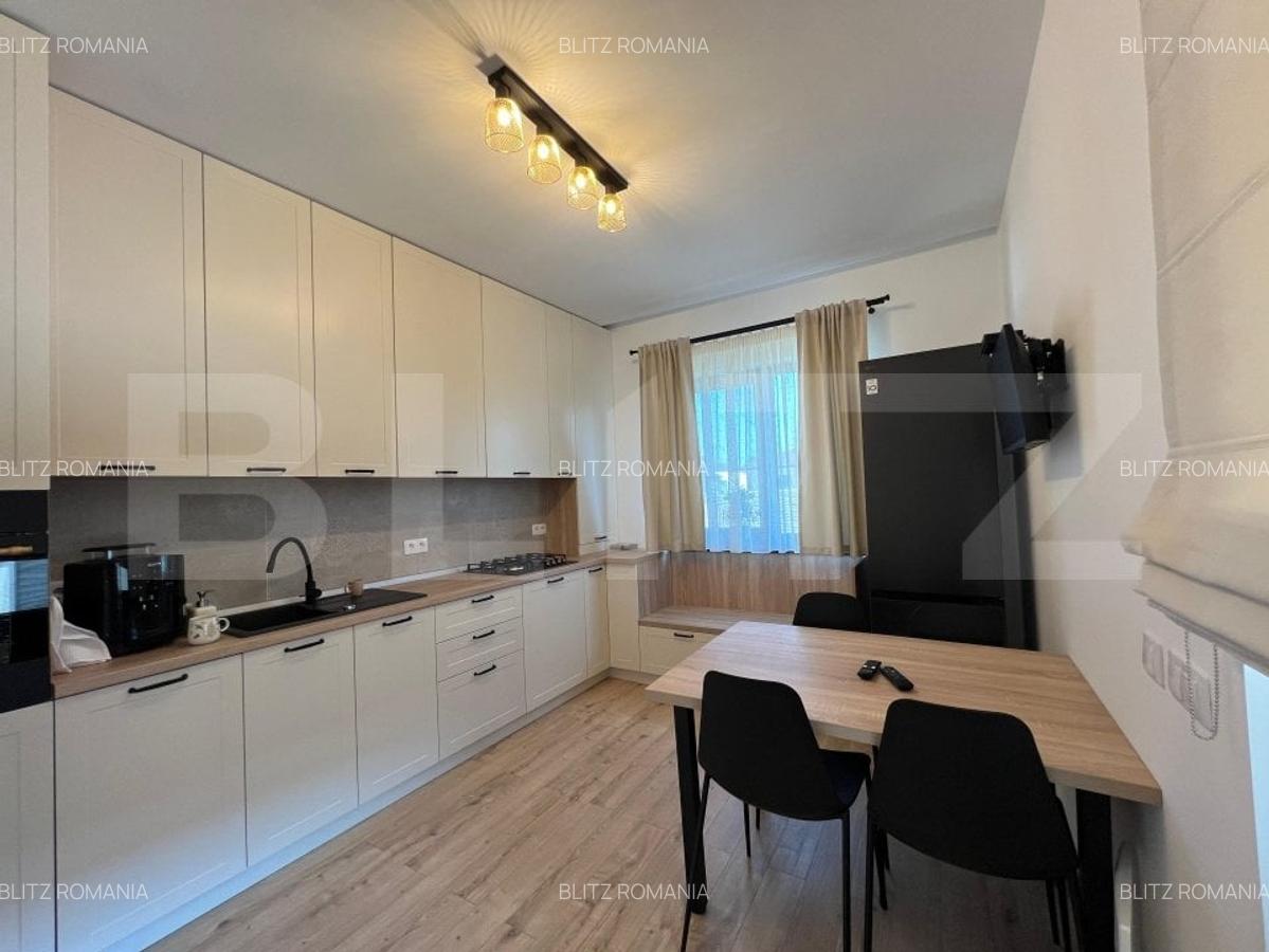 Casa moderna cu 4 camere, 99 mp, zona Micesti - 10