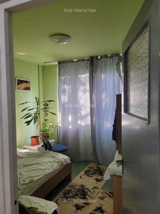 Apartament 3 camere de vanzare Romancierilor - 3