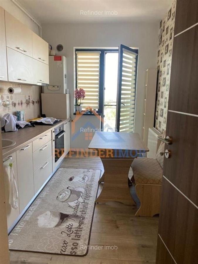 Apartament cu 2 camere decomandat în Cotroceni - 6