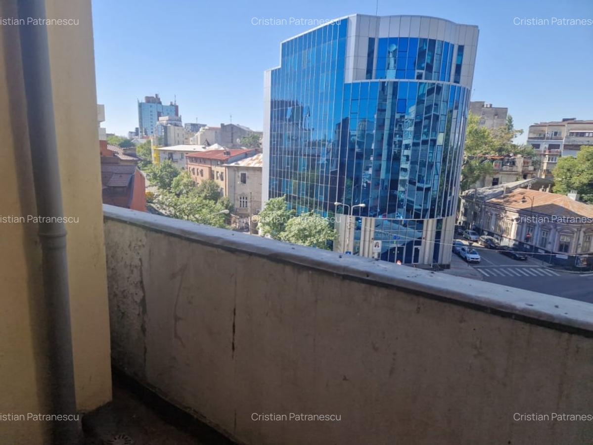 Apartament 2 camere | Ultracentral | 56mp | Boxa la Subsol - 6