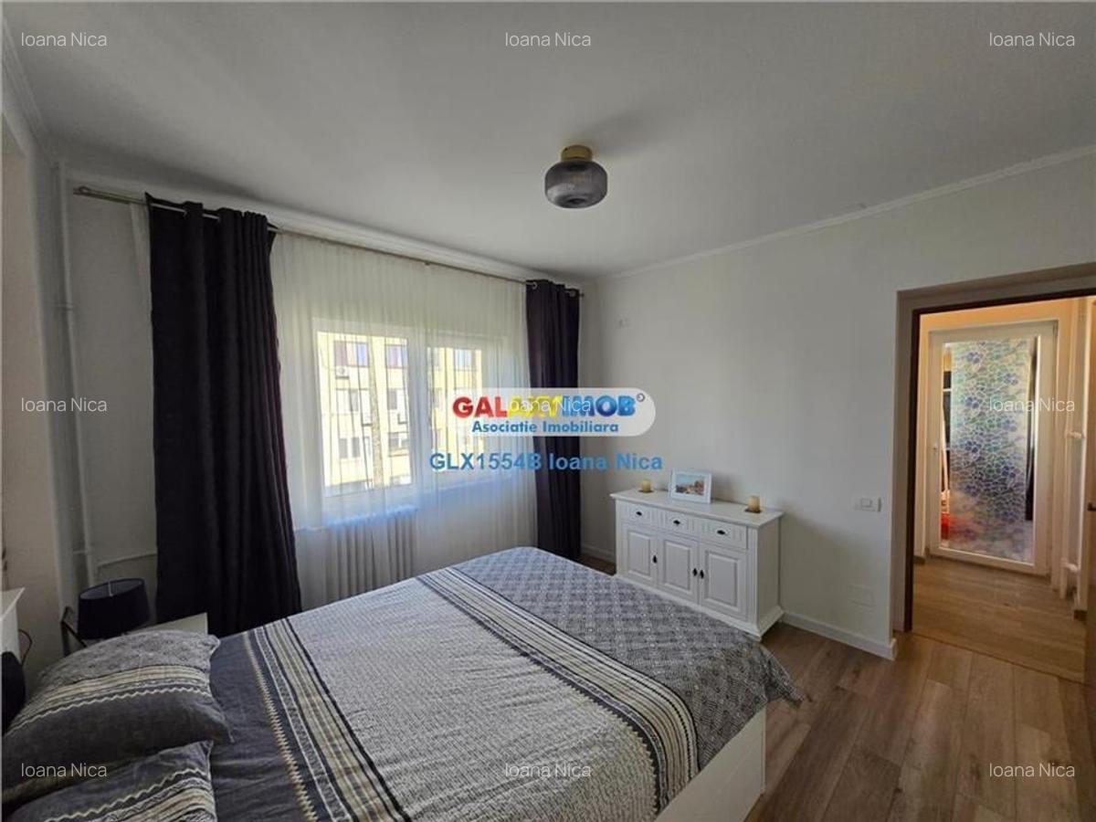 APARTAMENT 3 CAMERE DE VANZARE TINERETULUI - 11