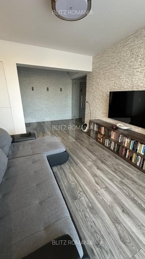 Apartament ultracentral, 103 mp utili, cu garaj si curte - 4