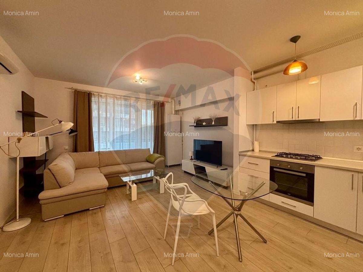 Inchiriere 2 camere | Loc parcare | Pipera - 4