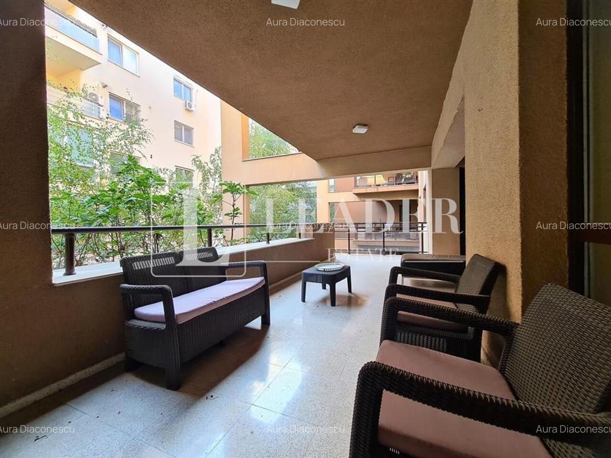 Inchiriere apartament I Herastrau - Soseaua Nordului - 14