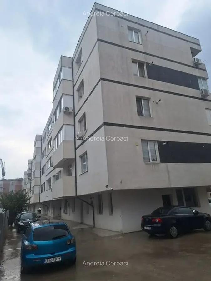 Garsonieră de vânzare - Zona Grand Arena, Str. Postalionului - 9