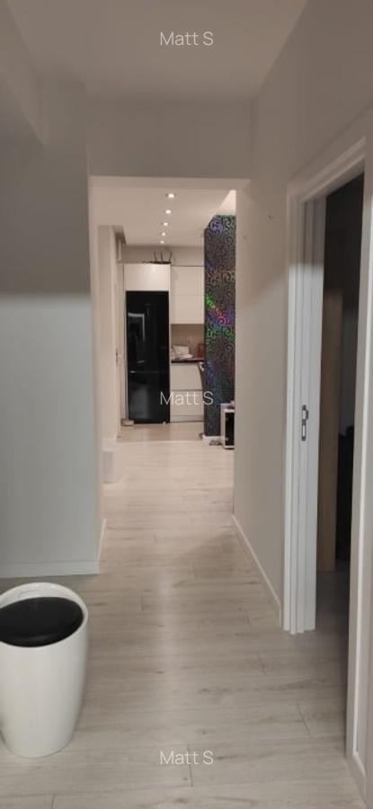 Apt.cu Gradina - Marasti, Cluj - 6